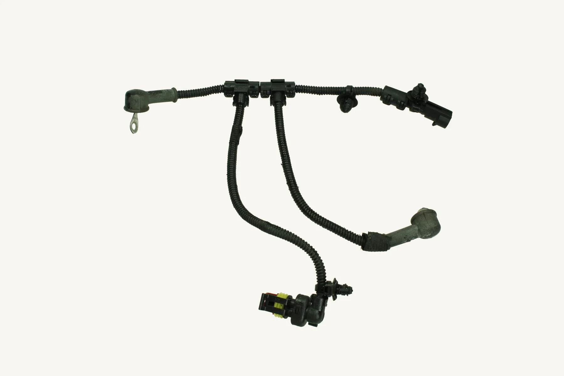 Wiring Harness Injection Pump (Occasion)