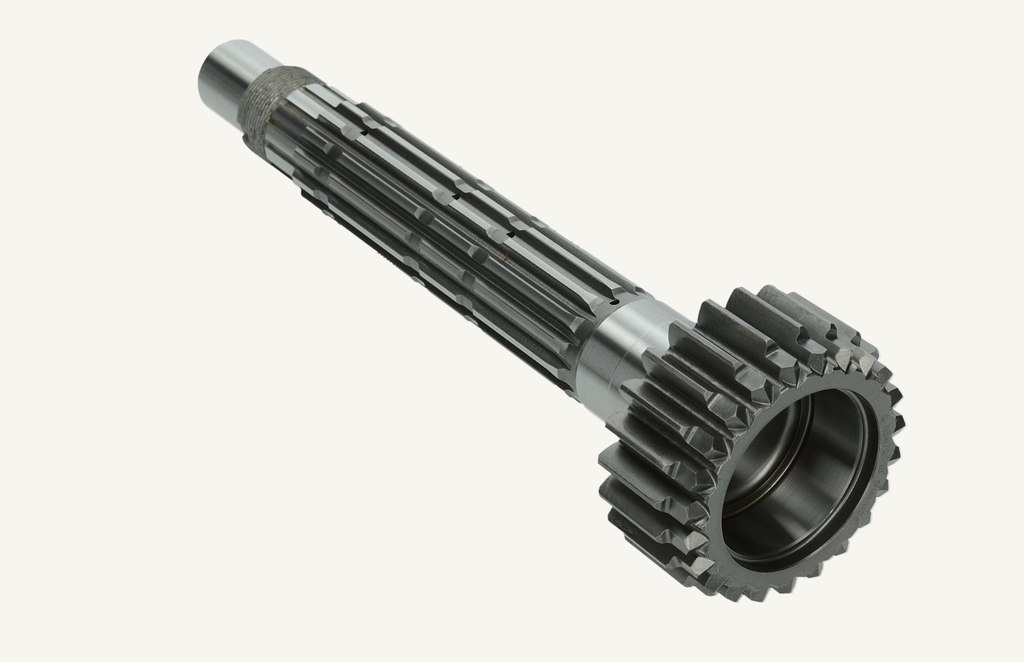 Countershaft 23 Z 303.5mm