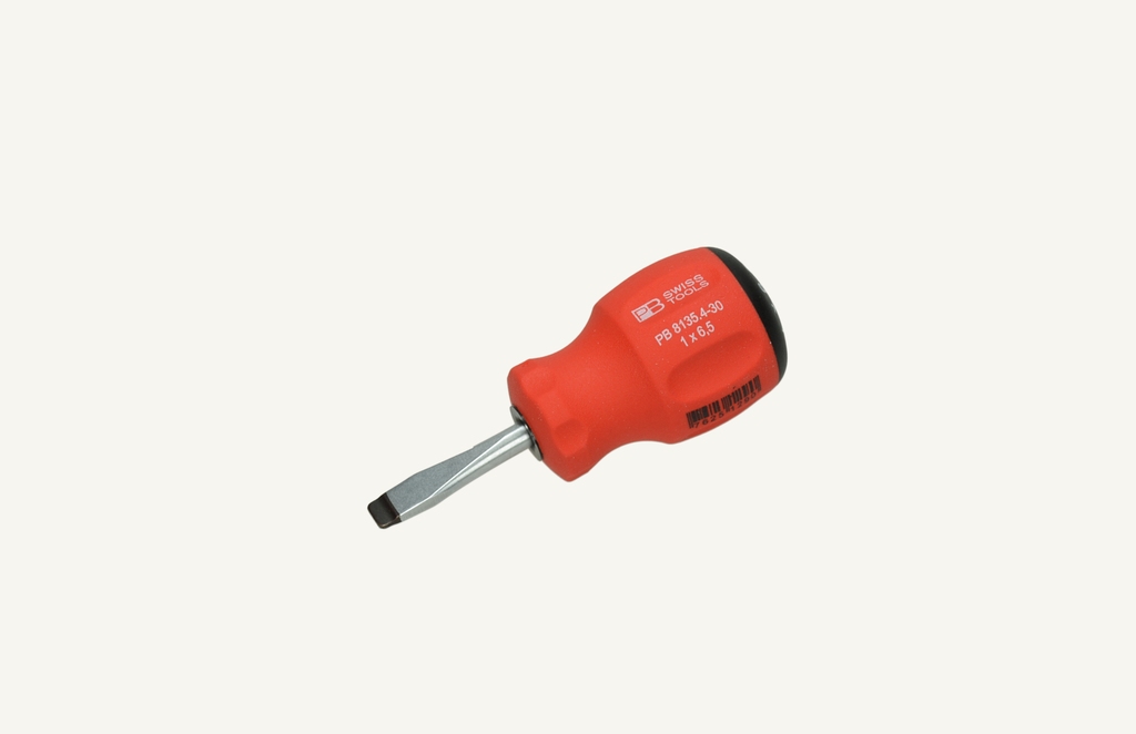 Screwdriver slot short PB SwissGrip 4