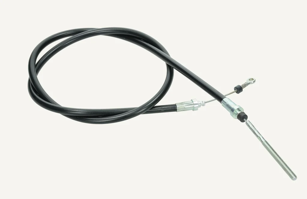 [1008311] Foot Throttle Cable 1110/1325mm 1. Series
