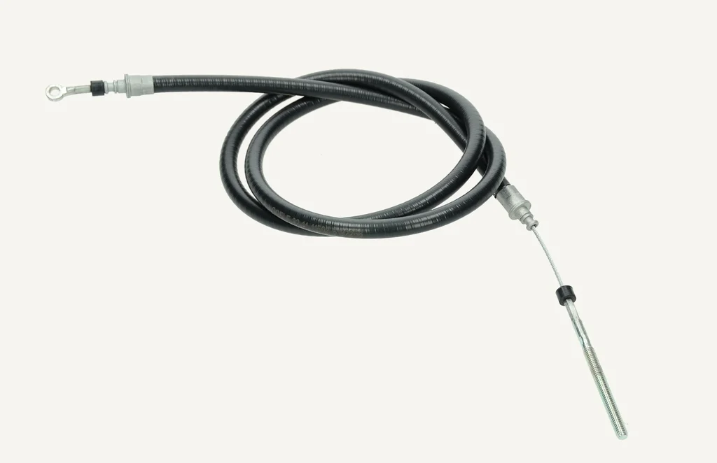 [1008838] Foot Throttle Cable 1118/1310mm 2. Series