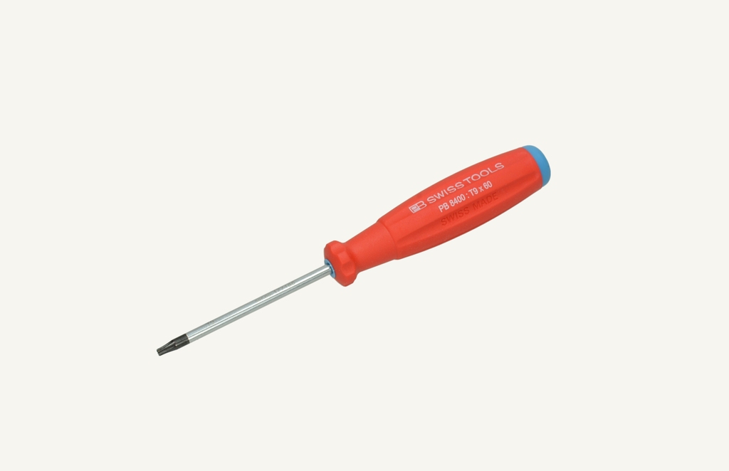 Screwdriver Torx PB SwissGrip 9