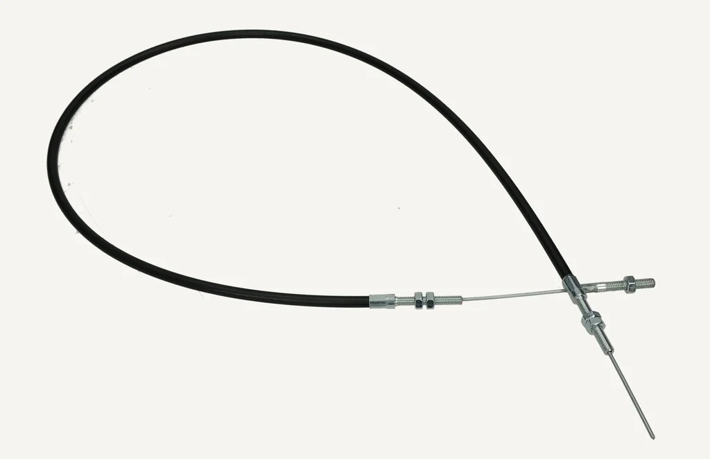 [1065626] Foot Throttle Cable 1165mm