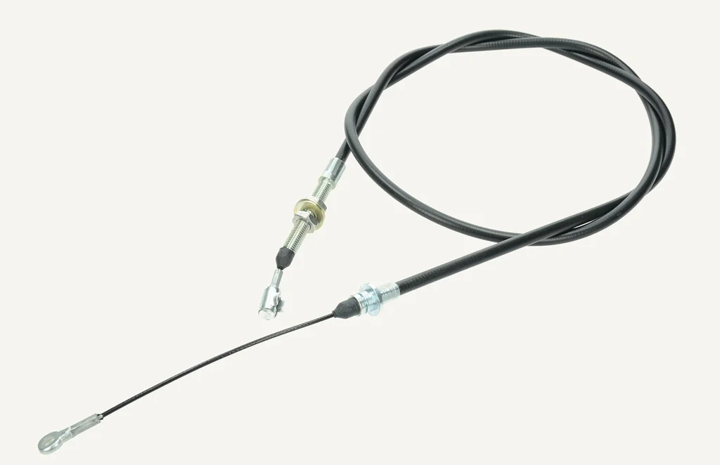 [1012361] Foot Throttle Cable 1293mm