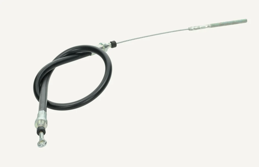 Câble accélérateur au pied 490/755mm