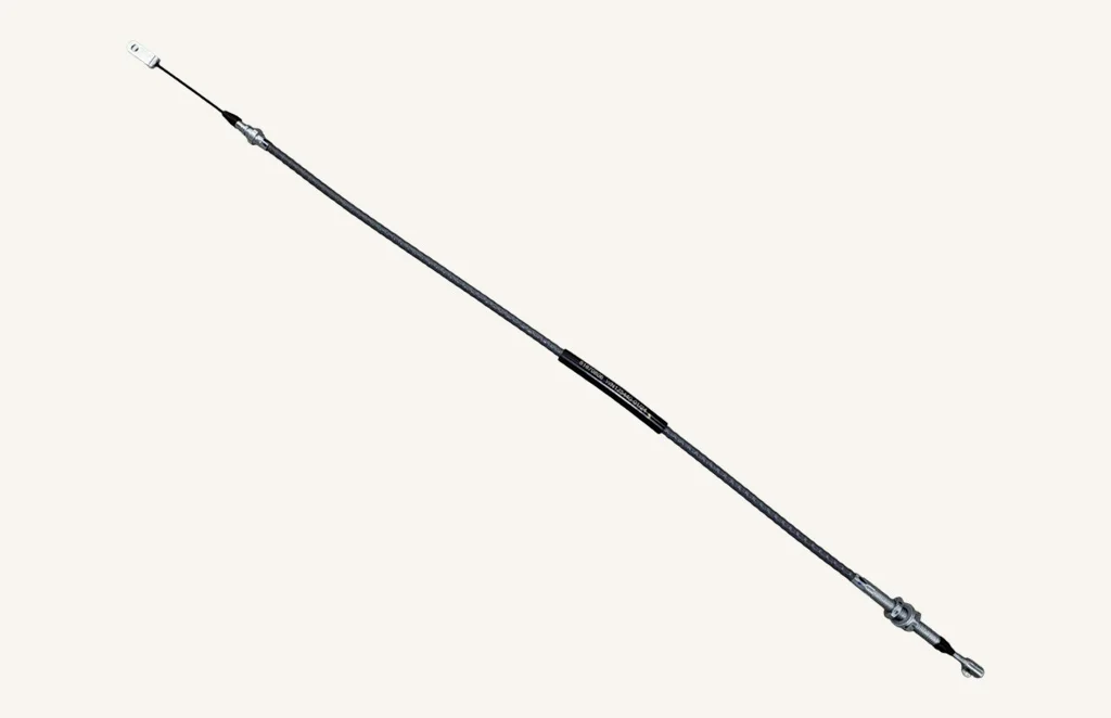 Fussgaskabel 675/840mm