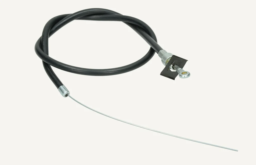 [1050592] Foot Throttle Cable 700/1040mm