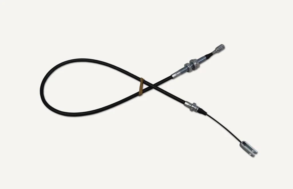 [1074440] Foot Throttle Cable 843/990mm
