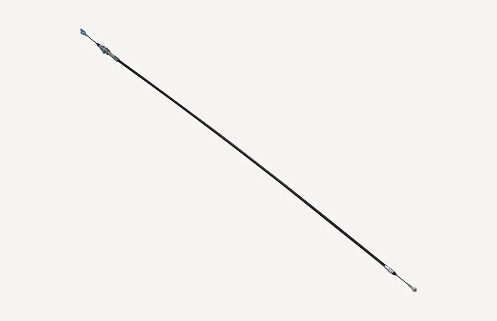 [1012104] Fussgaskabel 900/1060mm
