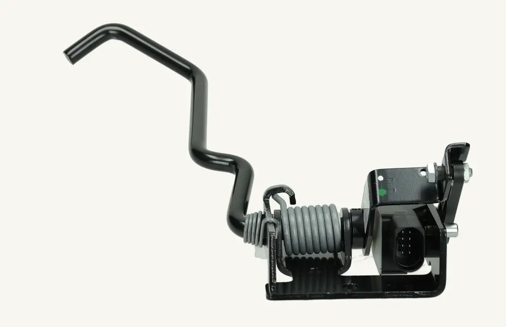 [1052570] Fussgaspedaleinheit mit Gaspotentiometer