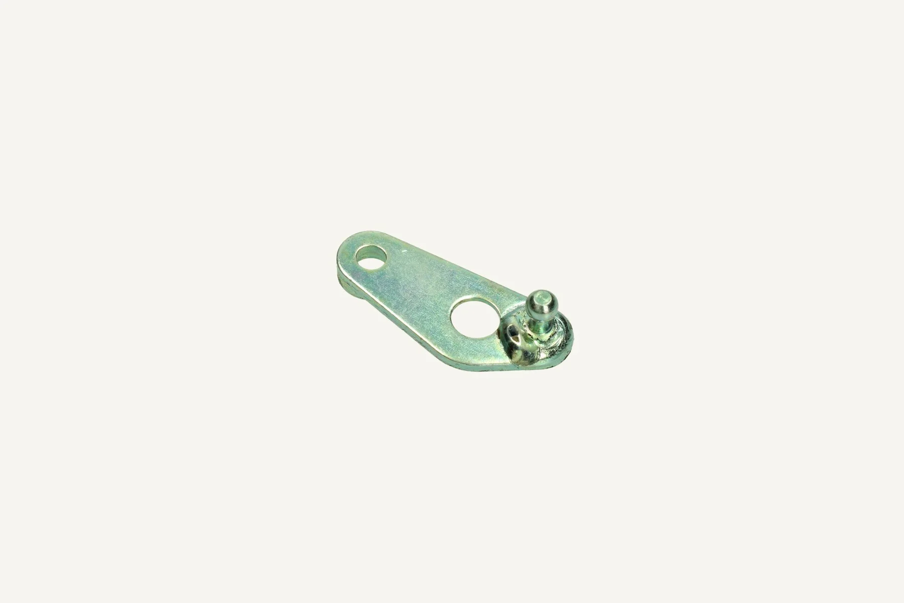 Throttle Lever
