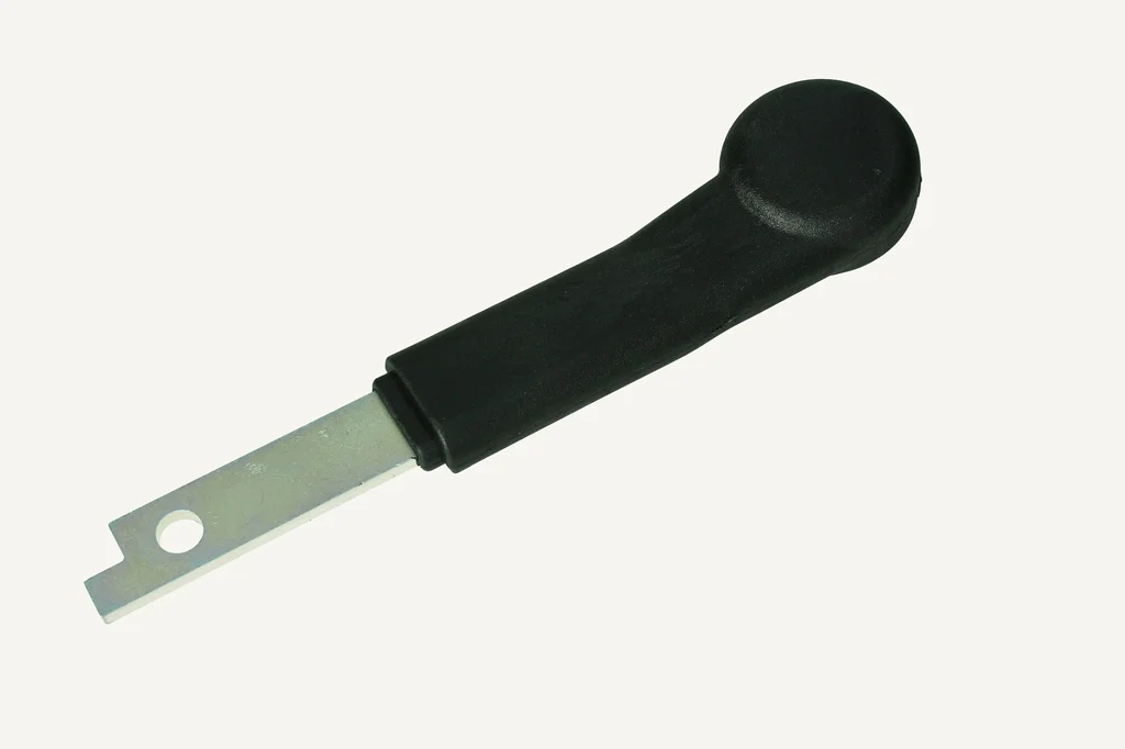 [1074931] Levier accélérateur 14x48x200mm