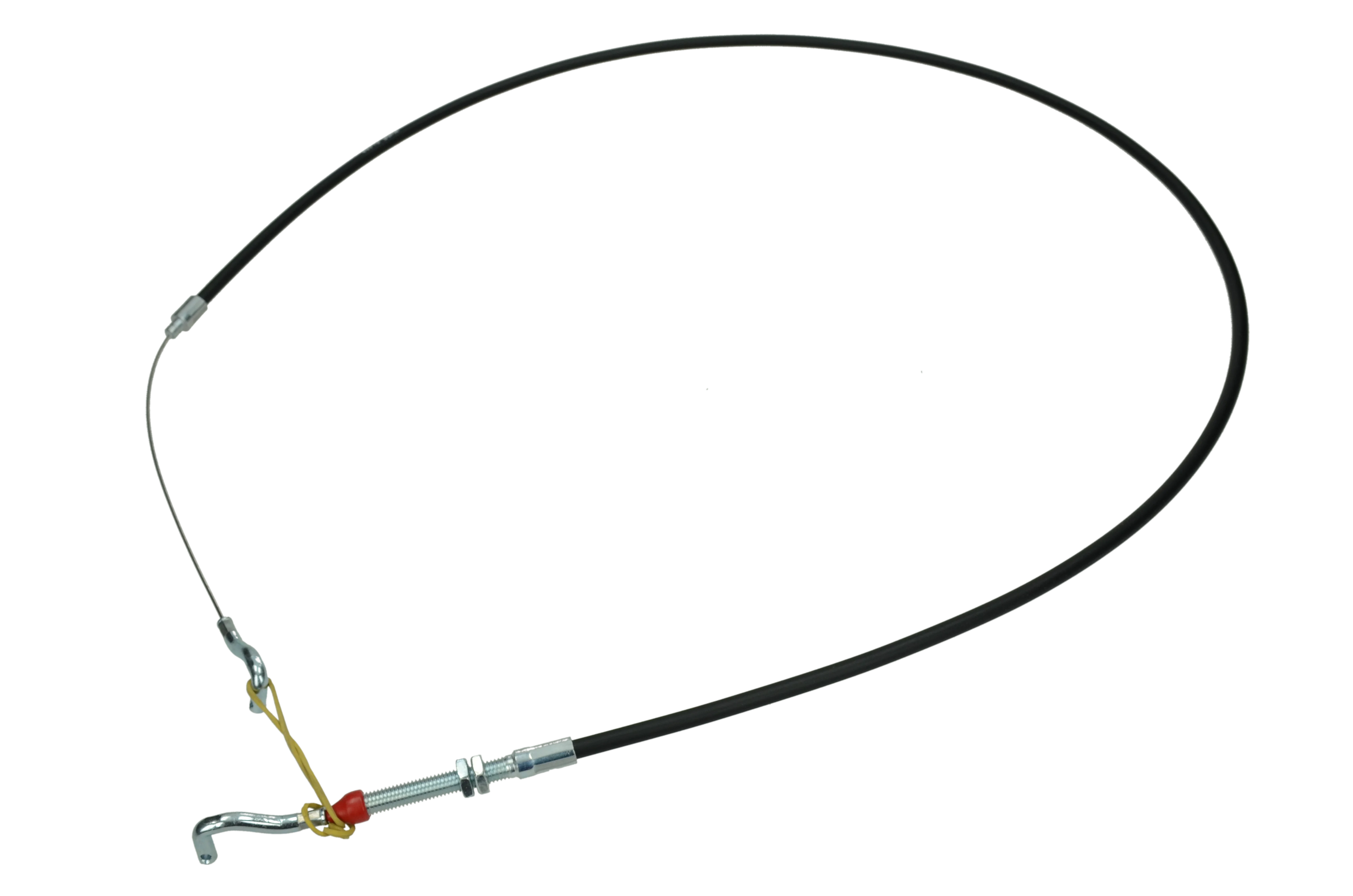Gaskabel 1130/1440mm