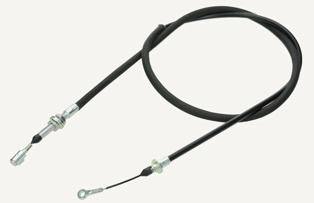 [1014024] Throttle Cable 1366mm