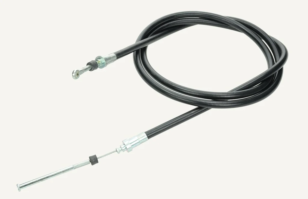 [1000767] Throttle Cable 1595/1810mm