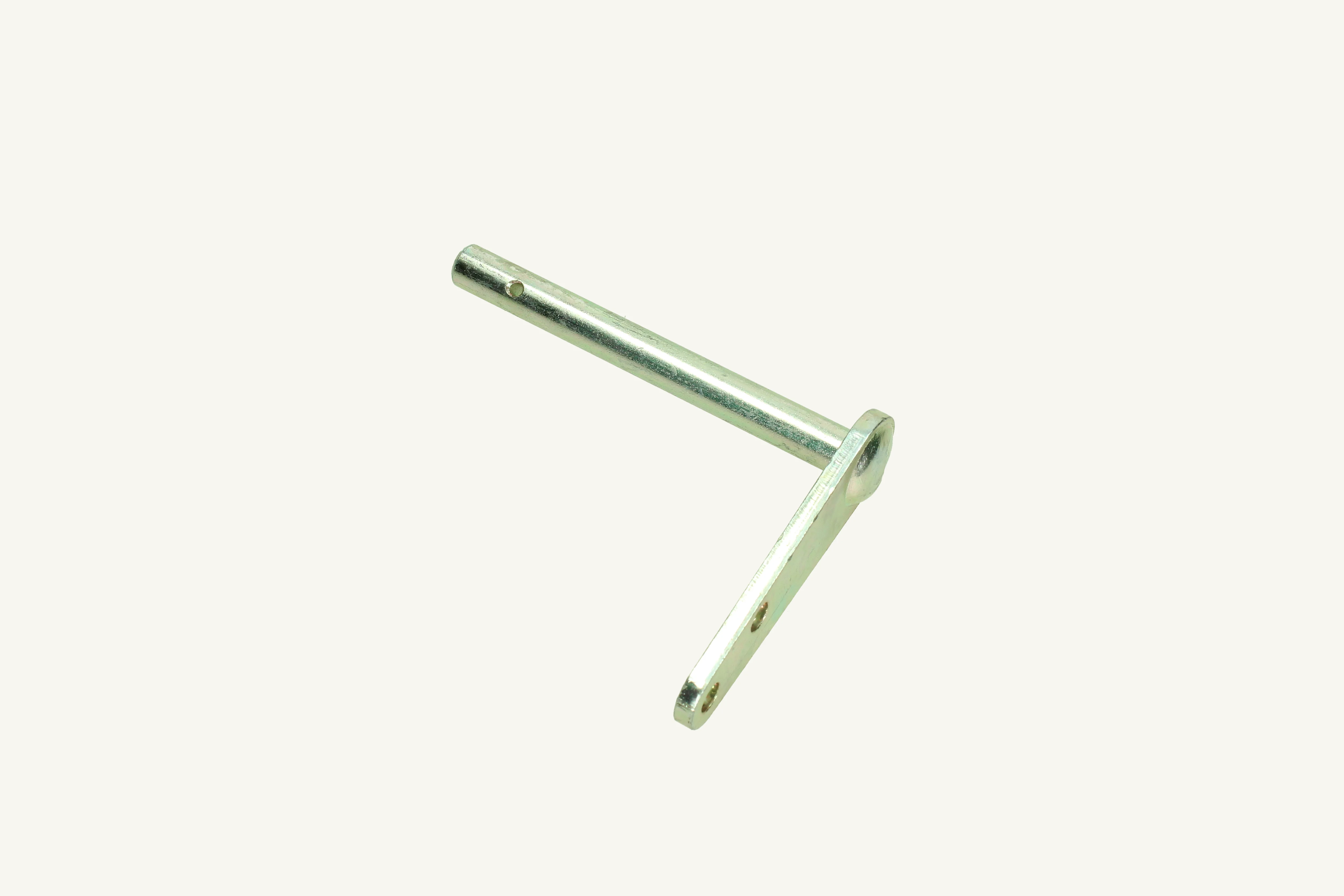 Gaspedal 10x97mm