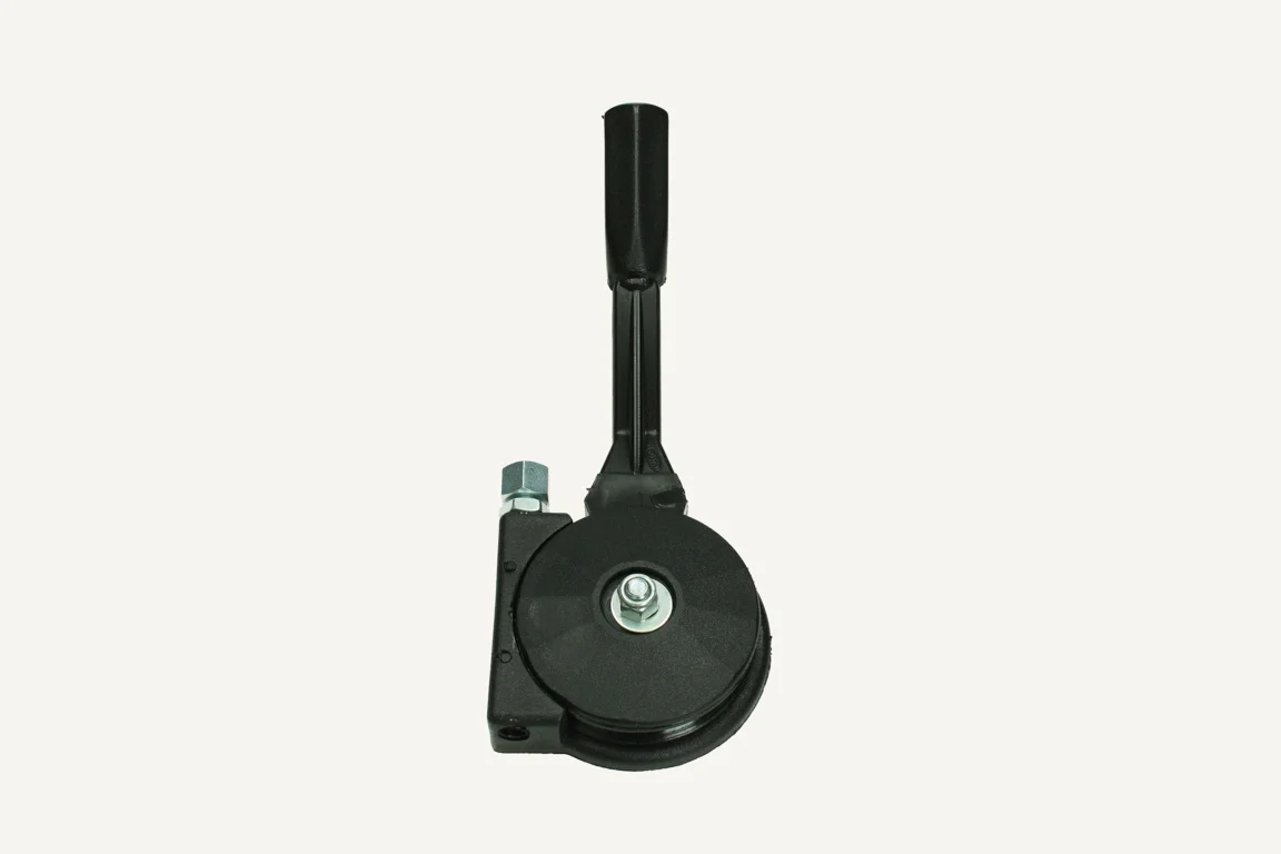 [1181515] Hand Throttle Lever de Pietri TR80