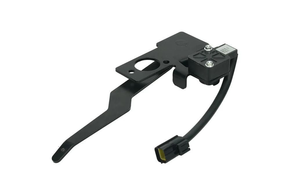 [1068477] Hand Throttle Lever Unit with Throttle Potentiometer