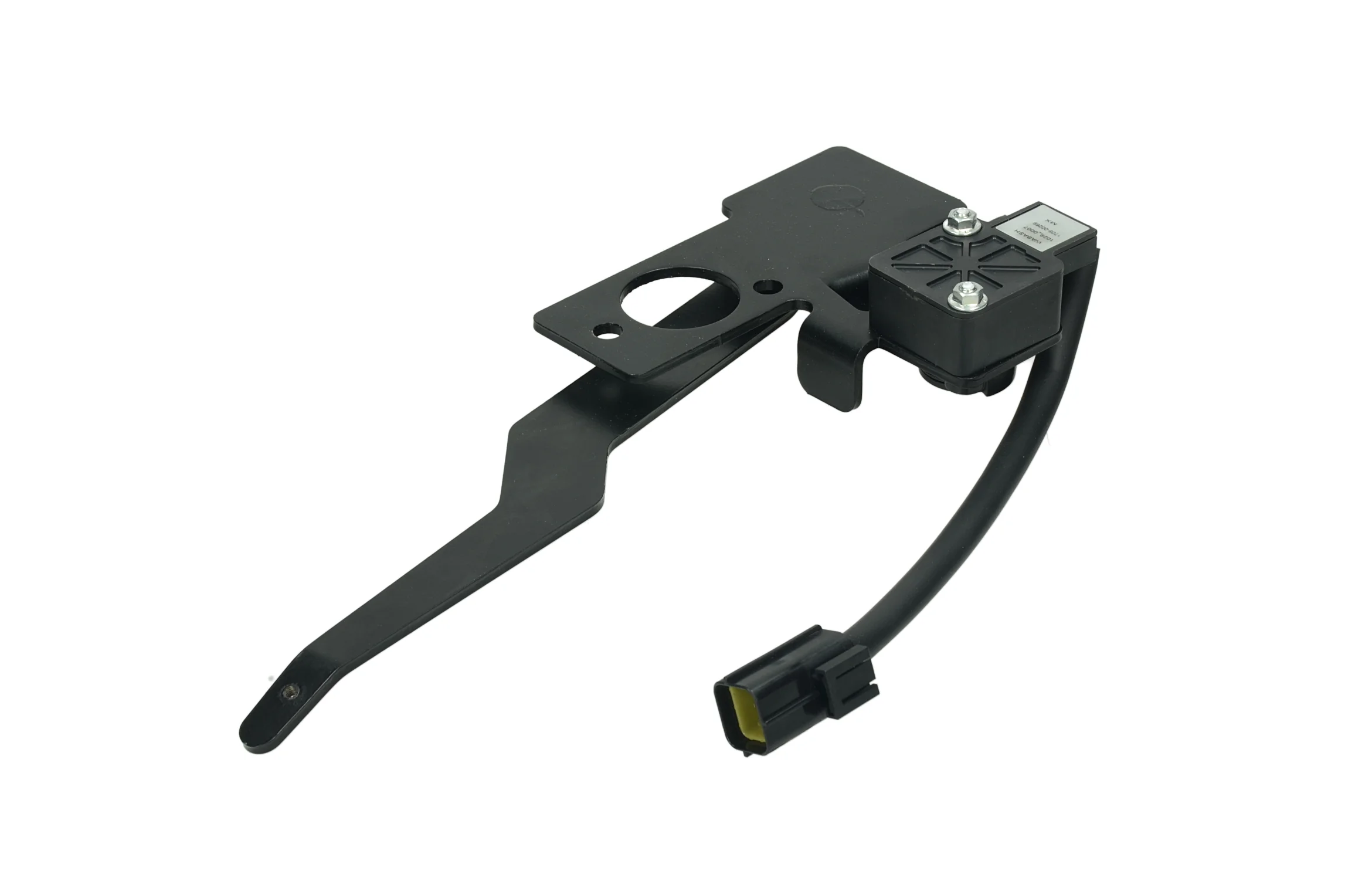 [1068477] Handgashebeleinheit mit Gaspotentiometer