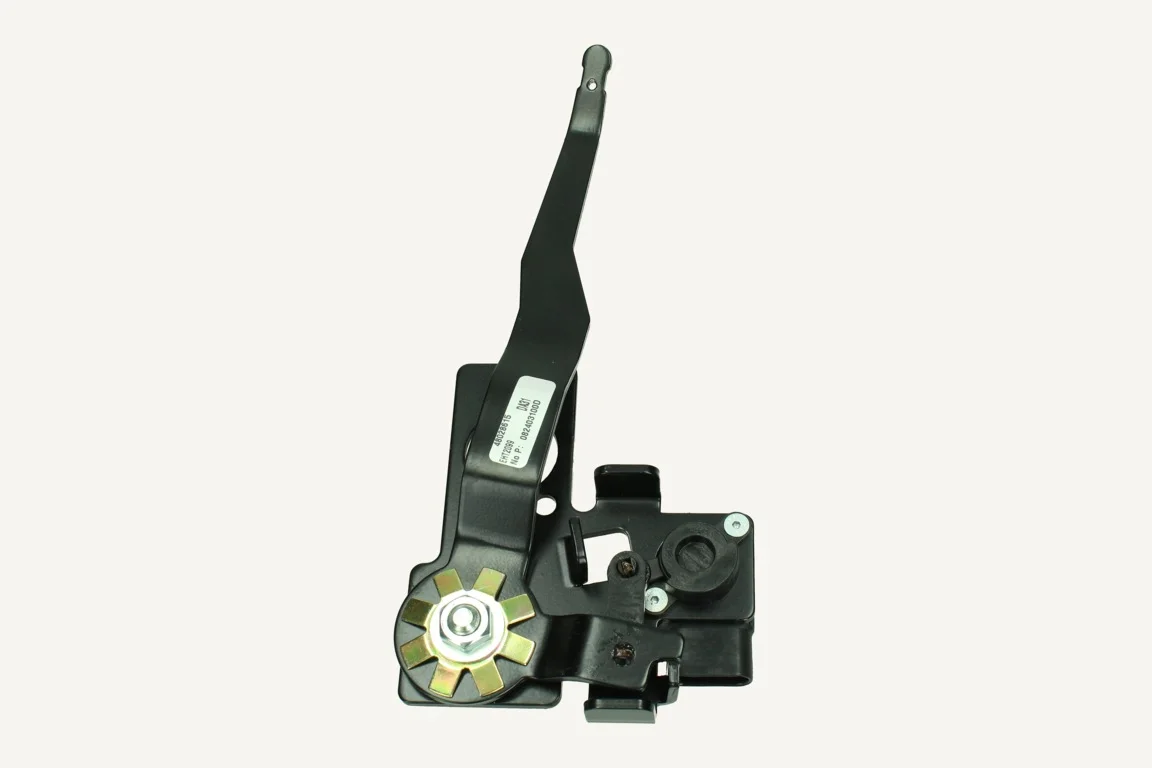 [1013912] Handgashebeleinheit mit Gaspotentiometer