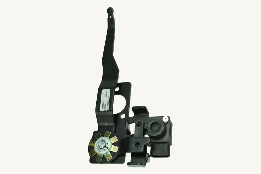 [1013912] Handgashebeleinheit mit Gaspotentiometer