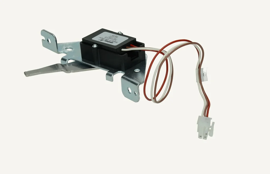 [1013423] Handgashebeleinheit mit Gaspotentiometer