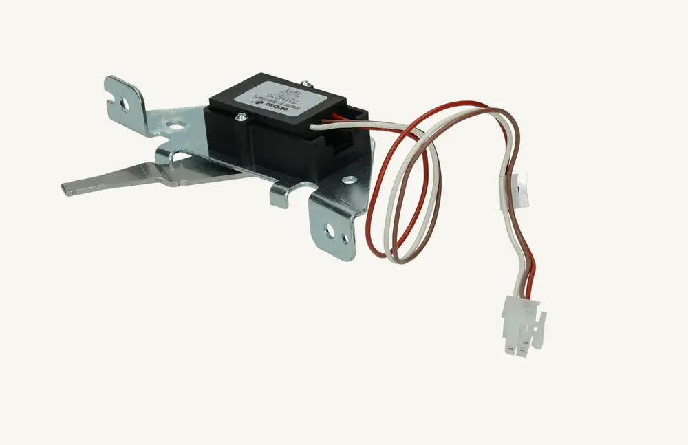 [1013423] Handgashebeleinheit mit Gaspotentiometer