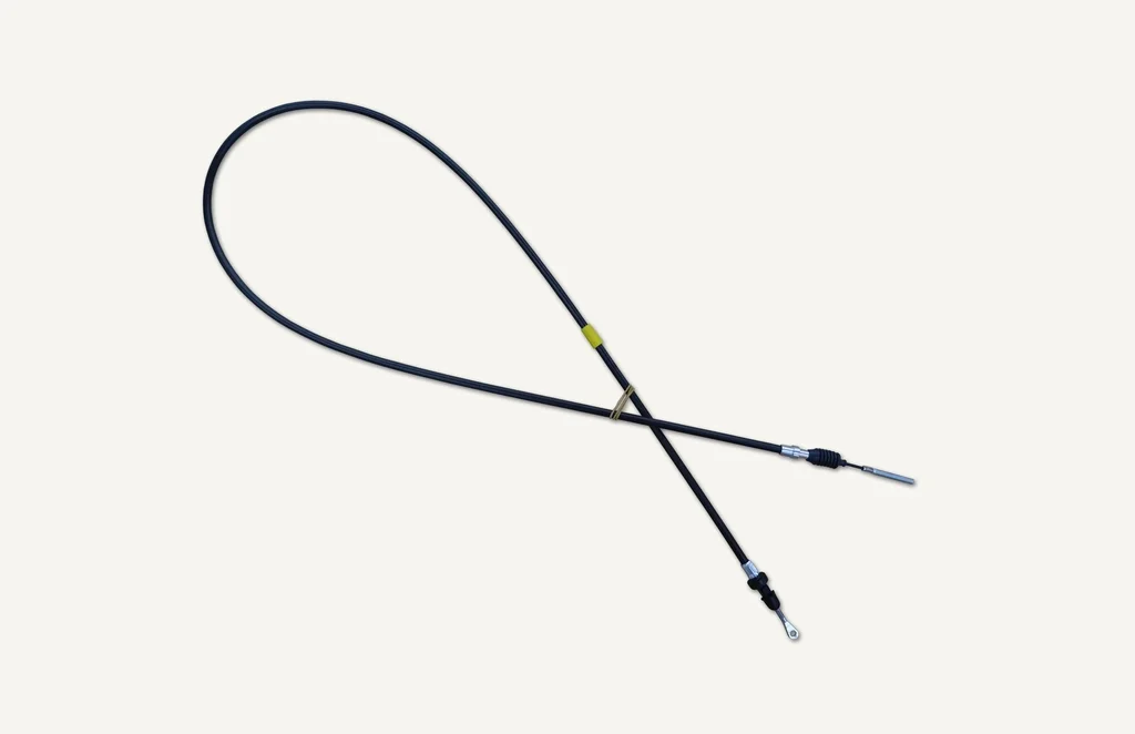 [1074464] Hand Throttle Cable 1400/1575mm