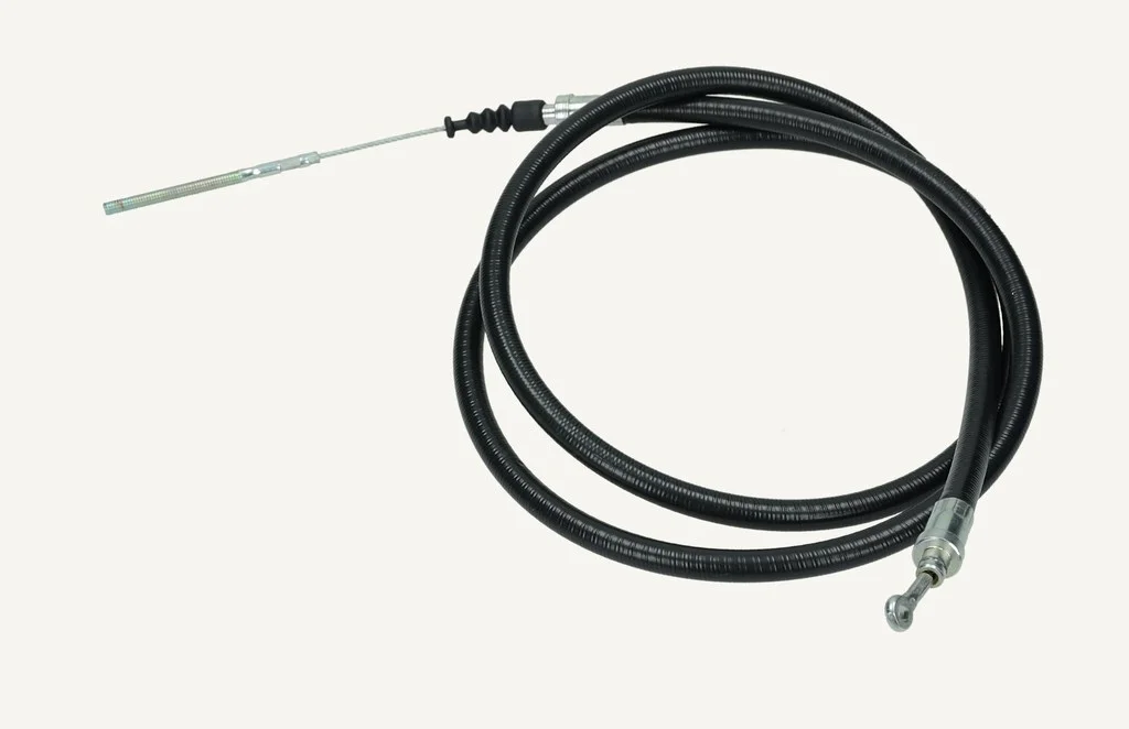 [1007757] Hand Throttle Cable 1520/1730mm