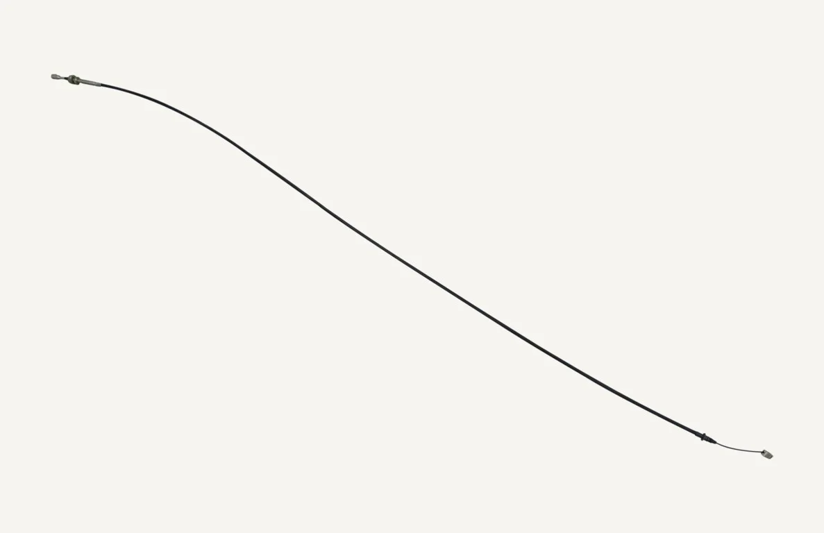 Handgaskabel 1570/1785mm (Occasion)
