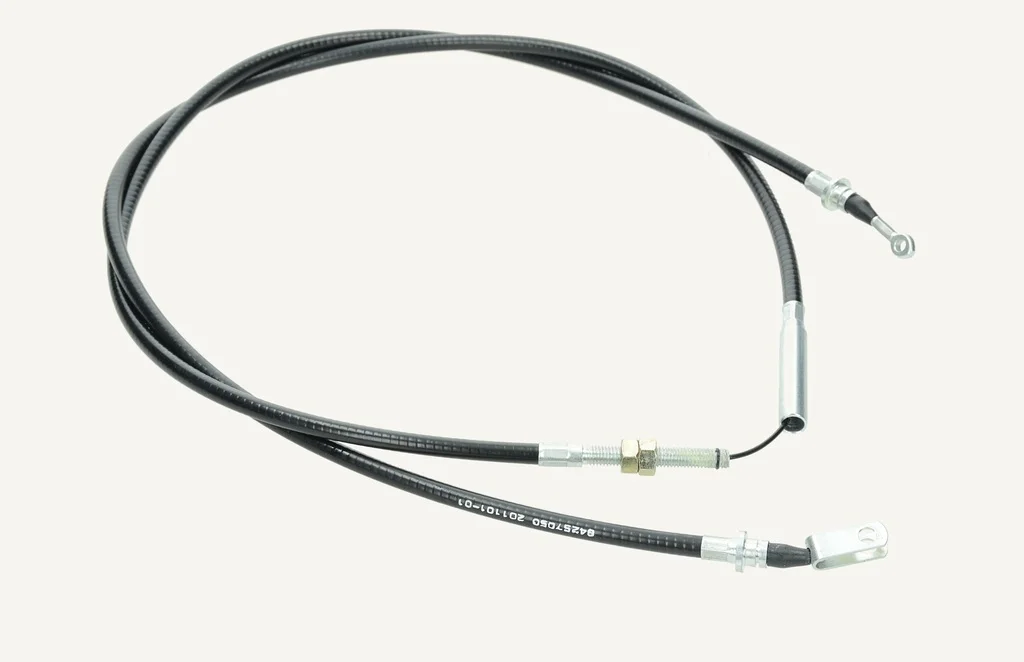 [1013451] Hand Throttle Cable 1780mm