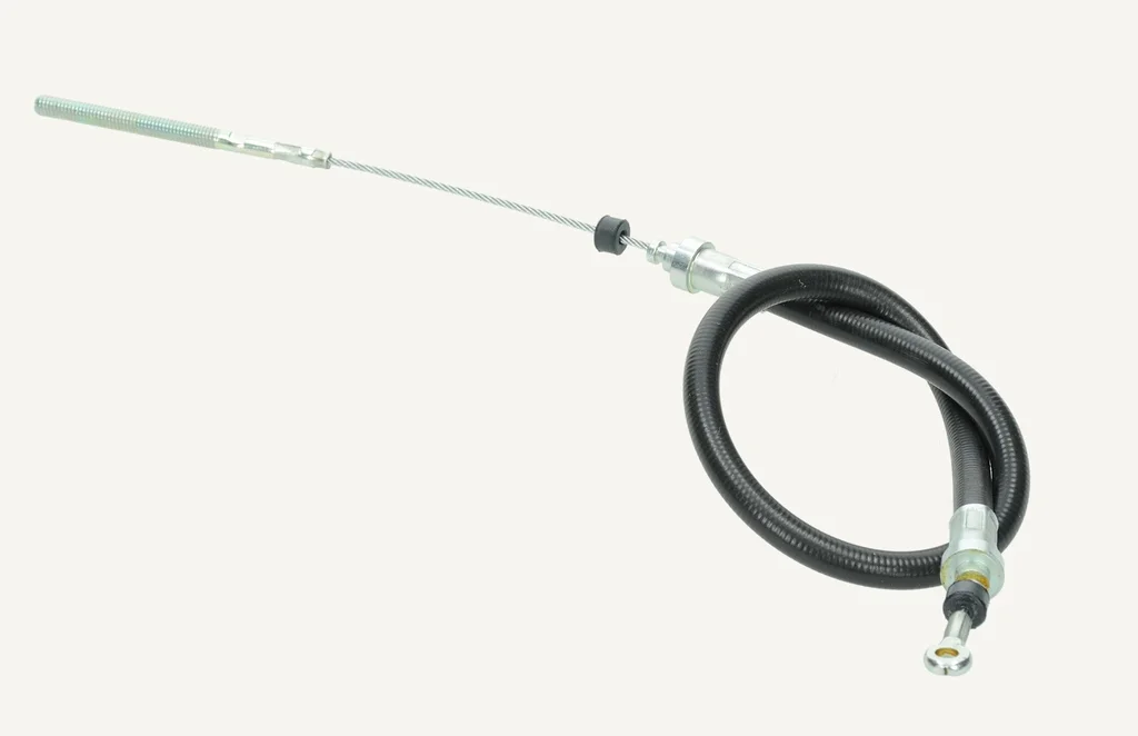 [1051933] Hand Throttle Cable 645mm