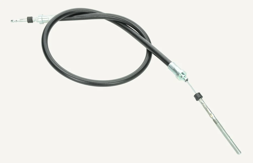[1007861] Câble d'accélérateur à main 670-853mm