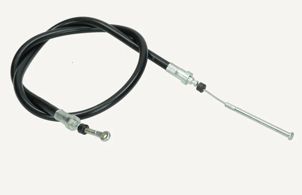 Hand Throttle Cable 740-935mm