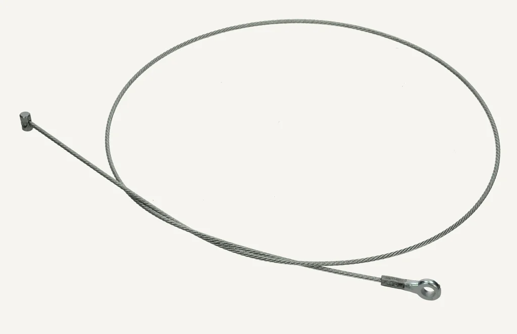 [1064332] Handgaskabel 770mm