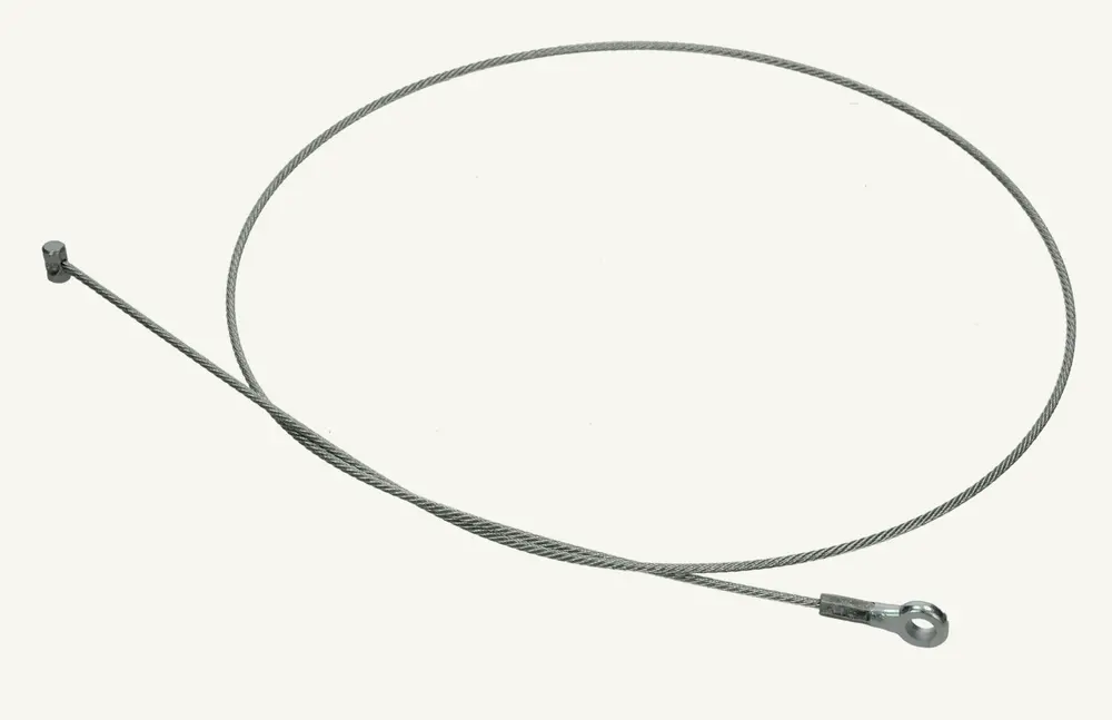 [1064332] Handgaskabel 770mm