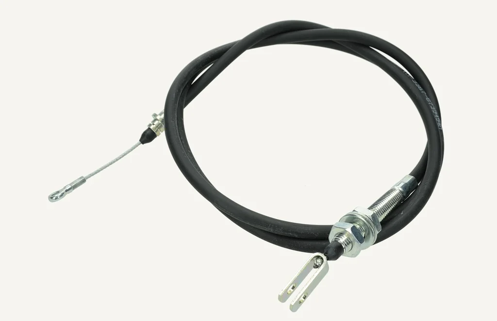 [1014171] Hand Throttle Cable TM 1500mm
