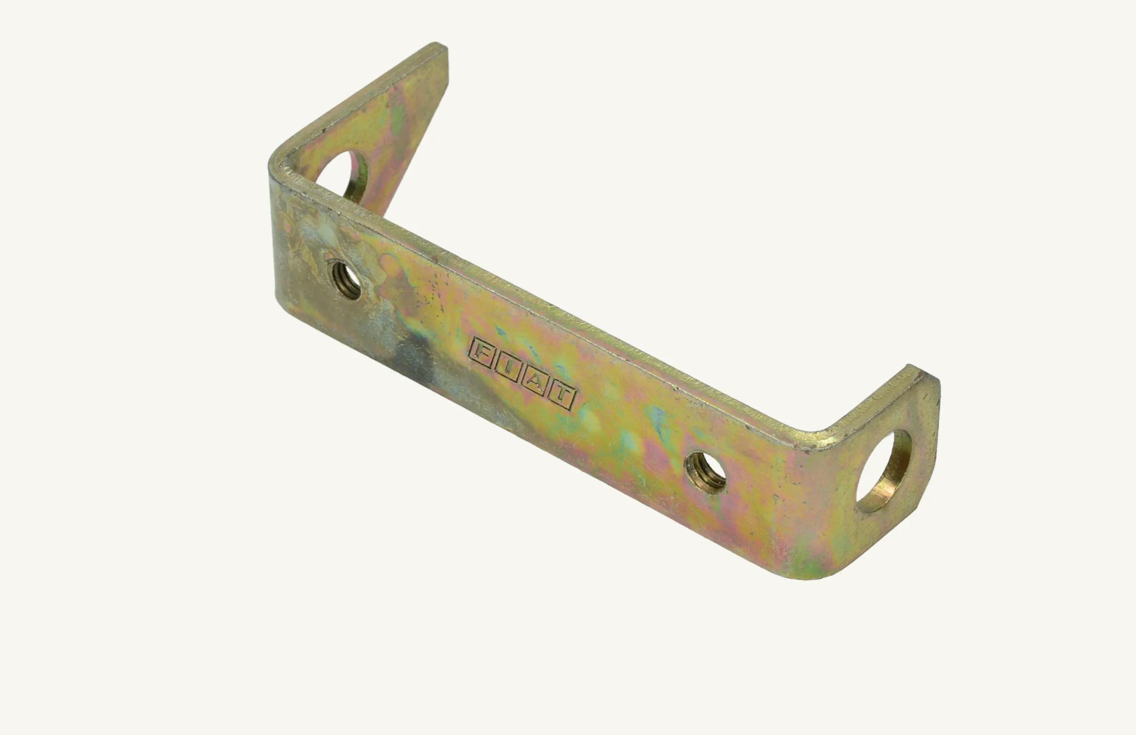 Lagerhalter Gaspedal