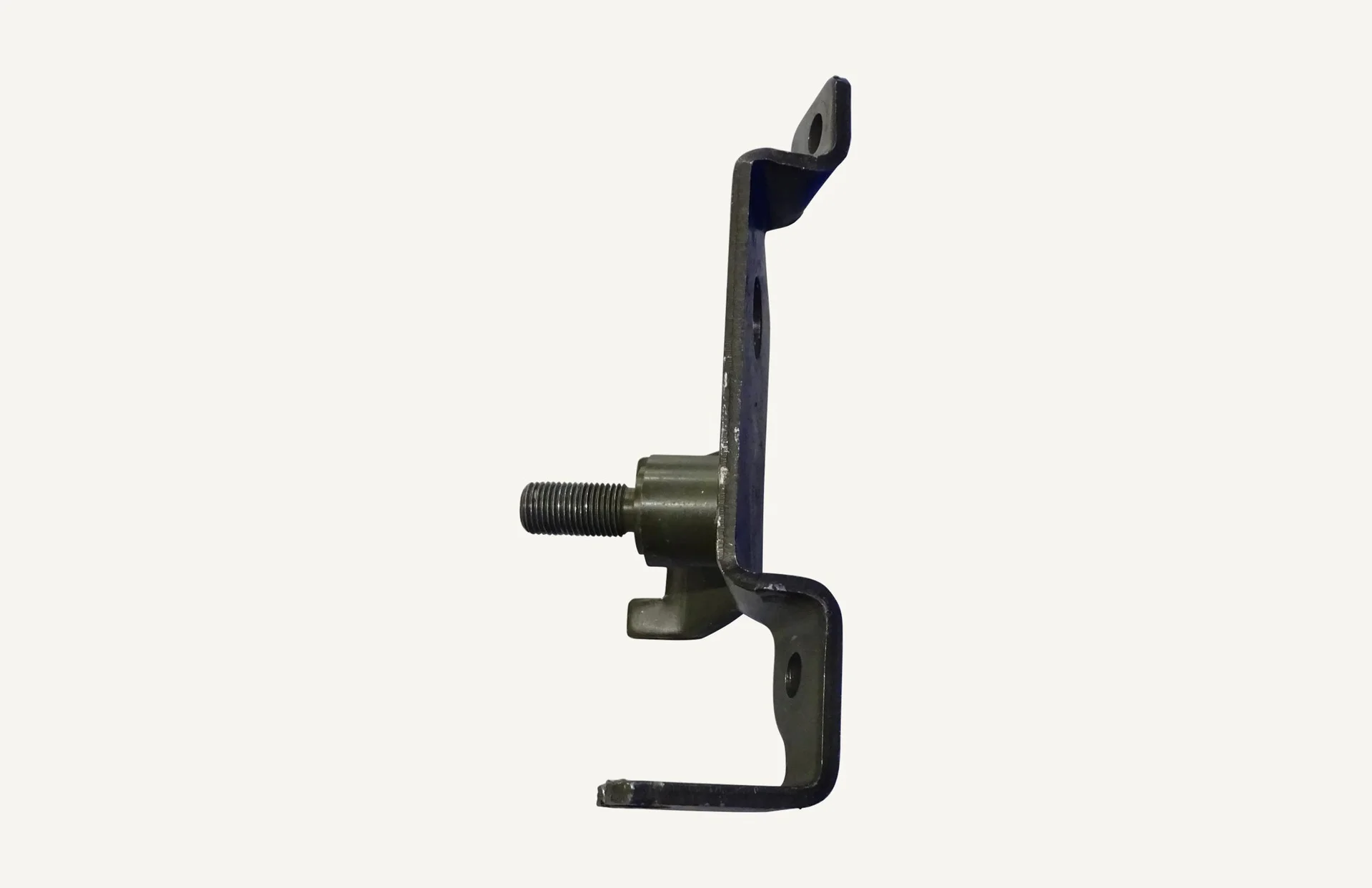 [1066904] Support Hand Throttle
