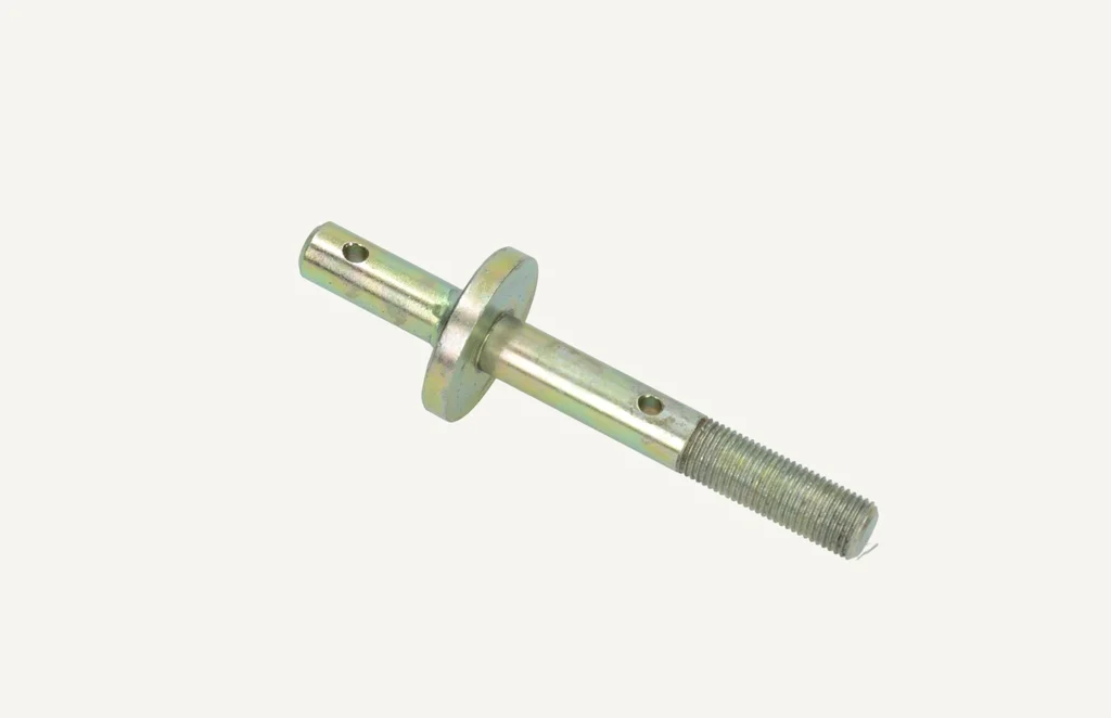 [1000737] Shaft Hand Throttle 2. Version