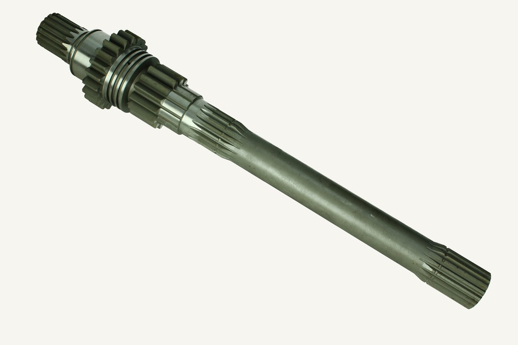 Drive shaft PTO