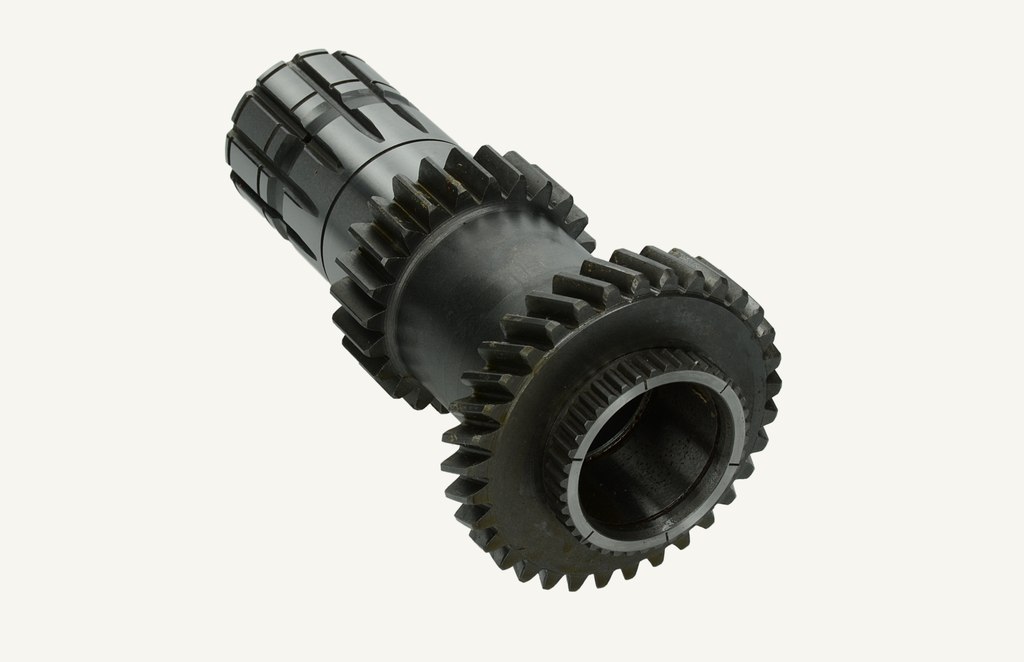 Roue dentée 24-33 dents 178.8mm
