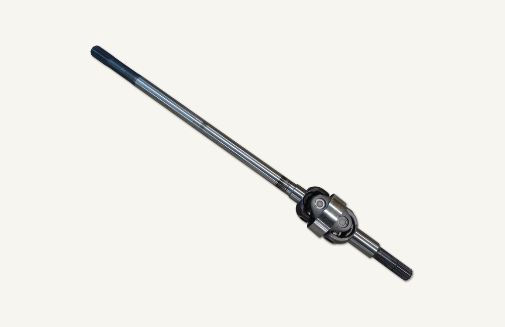 Front right axle shaft 1024mm