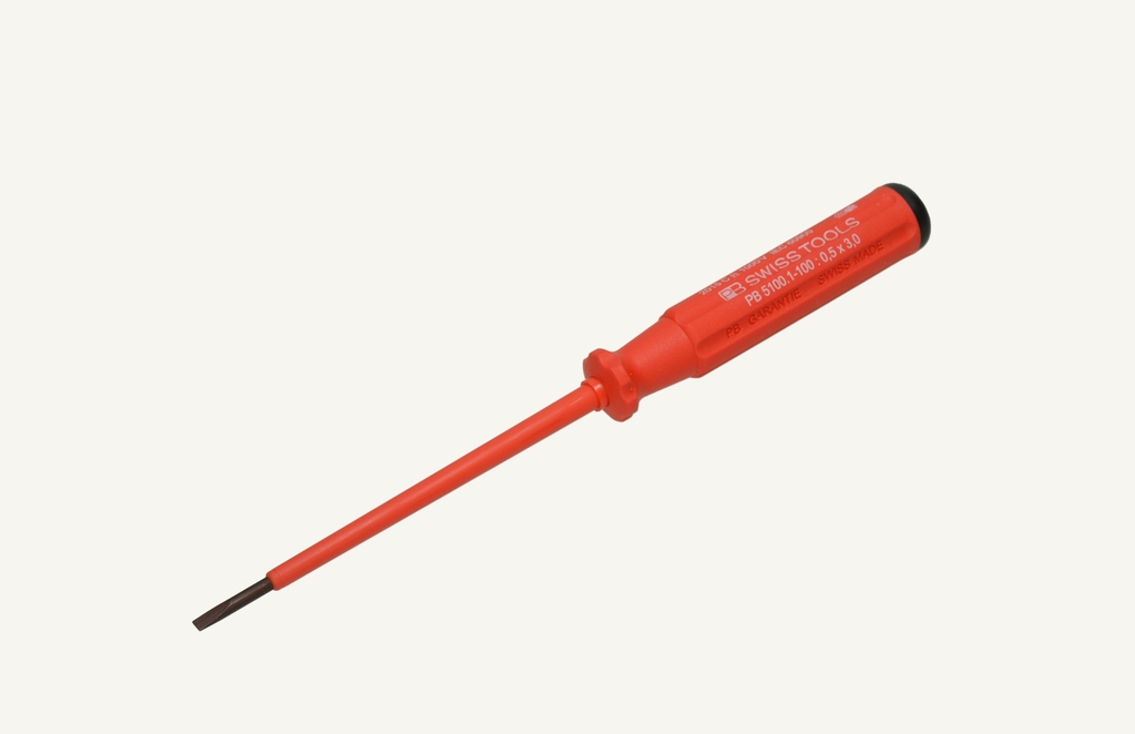 Screwdriver slot insulated PB SwissGrip 1