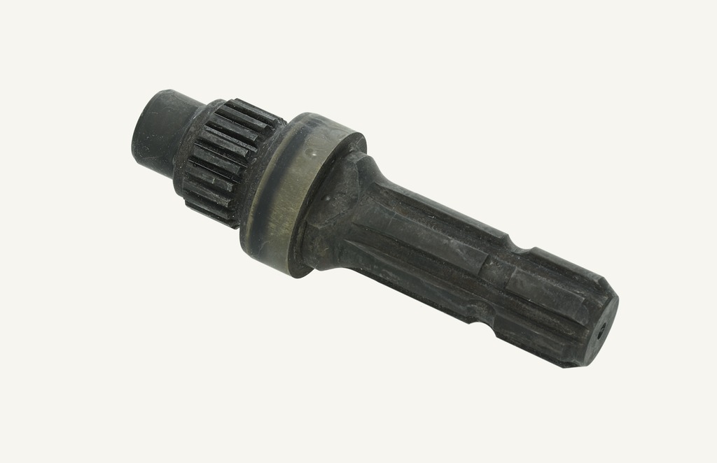 PTO stub 1-3/8 6 dents