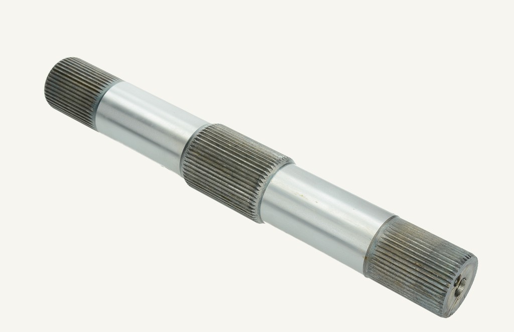 Hubwelle 46-53-46 Z x 392mm