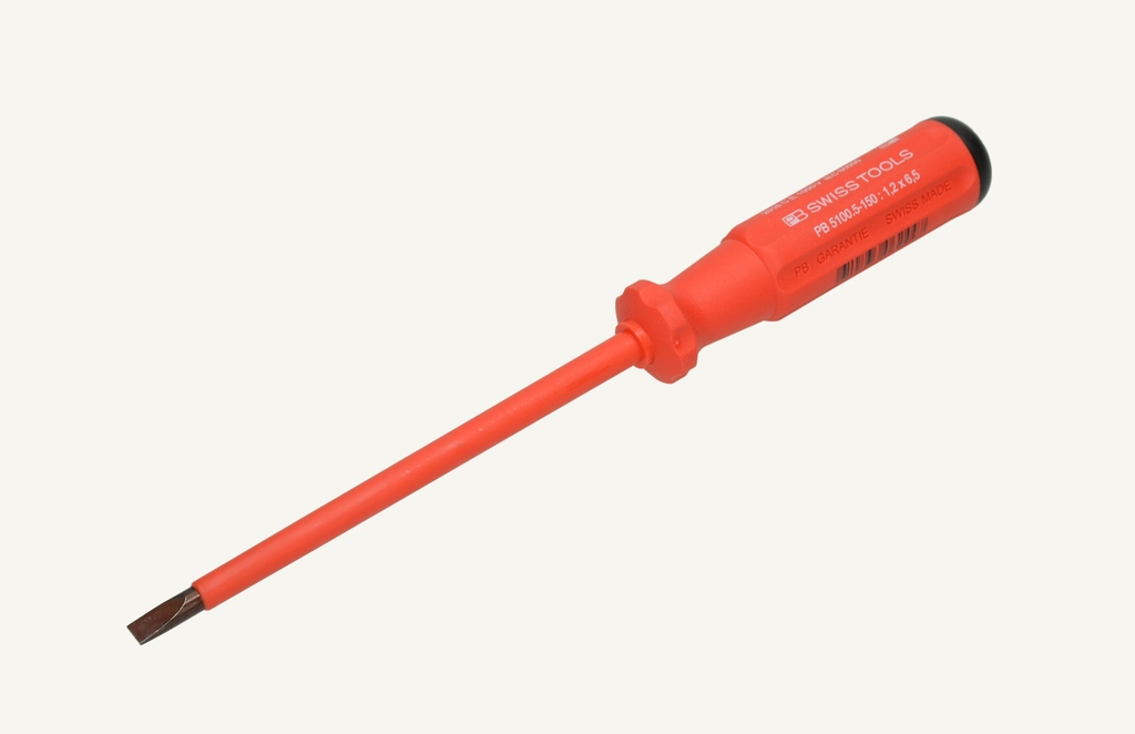 Screwdriver slot insulated PB SwissGrip 5