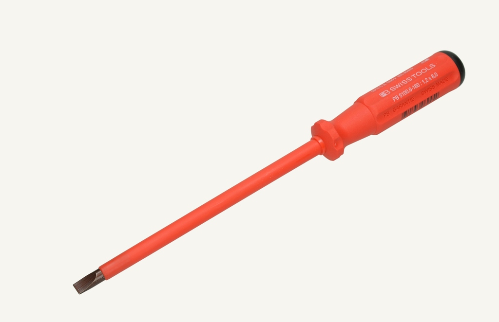 Screwdriver slot insulated PB SwissGrip 6