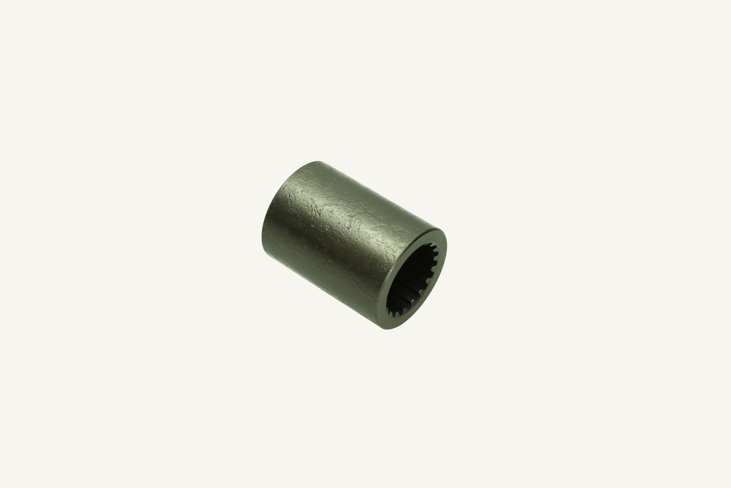 All-wheel drive shaft sleeve 22.5x33.5x46mm