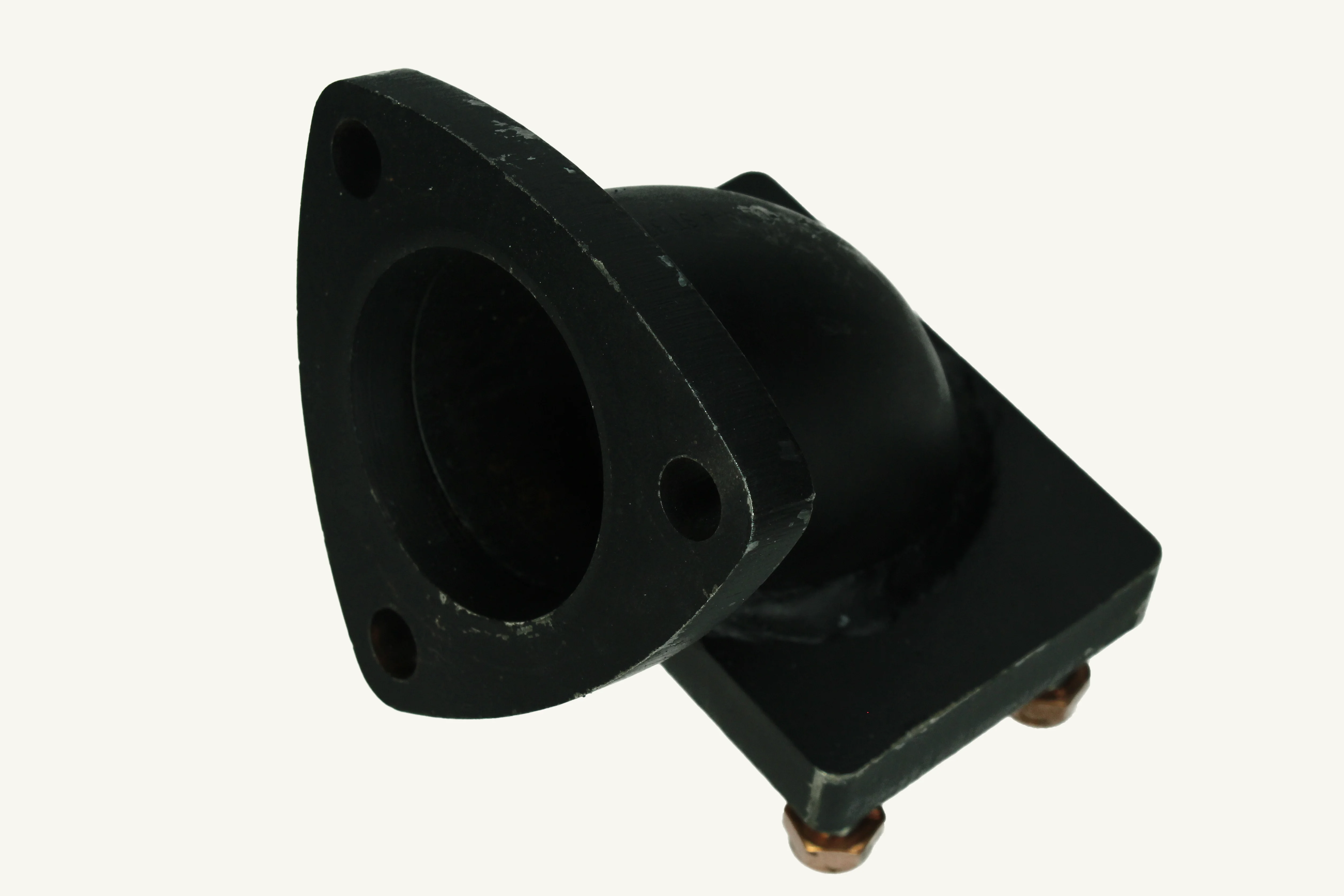 Adapter Turbolader Daugbjerg